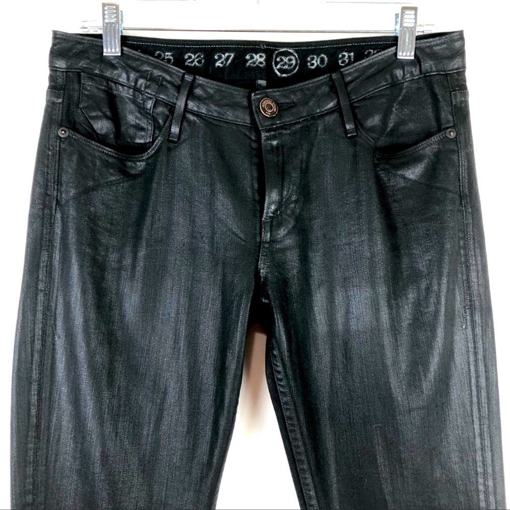 EARNEST SEWN SKINNY Jeans